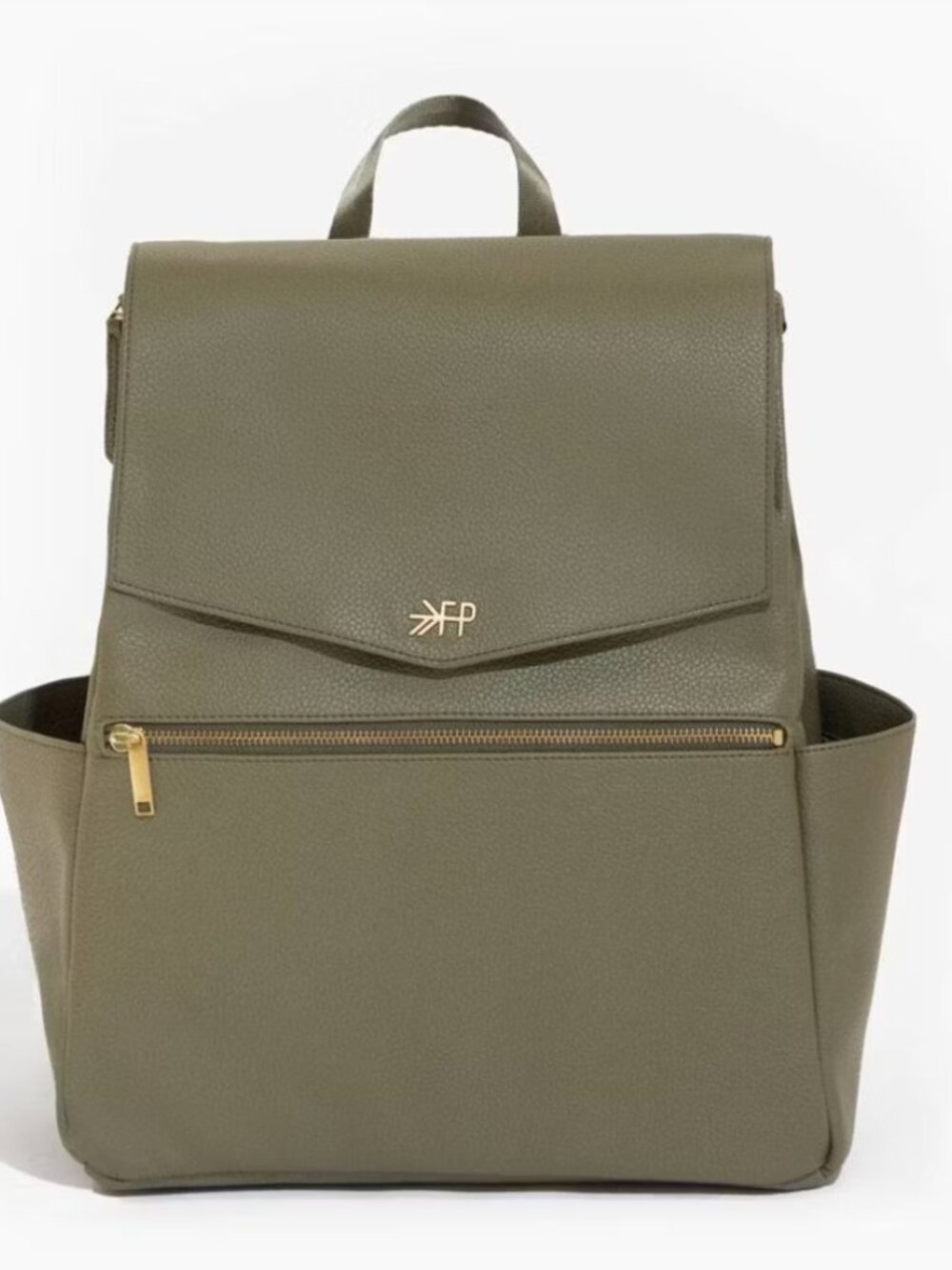 Freshly Picked Diaper Bag